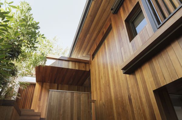 Cost of Wood Siding Repair in Pocatello
