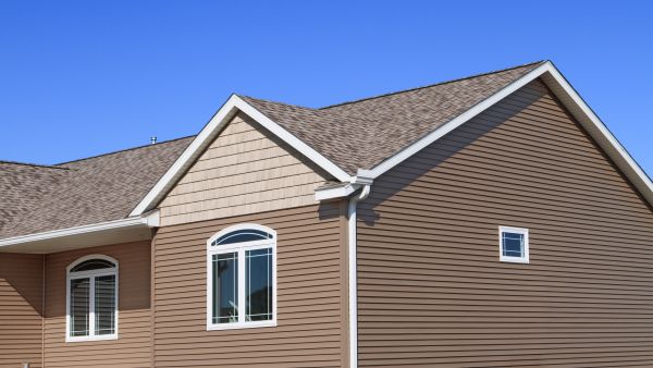 Cost of Residential Siding Service in Pocatello