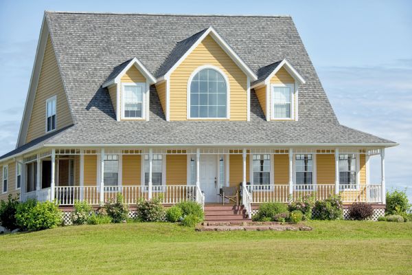 Siding Repair in Pocatello