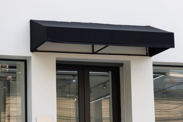 Cost of Aluminum Trim Replacement in Pocatello