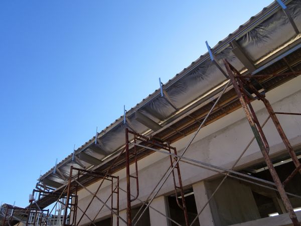 Cost of Steel Cladding Installation in Pocatello