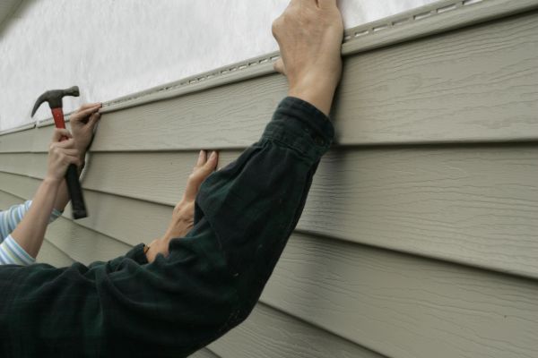 Cost of Insulated Siding Installation in Pocatello