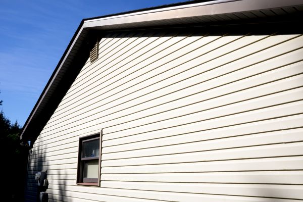 Cost of Dutch Lap Siding Installation in Pocatello