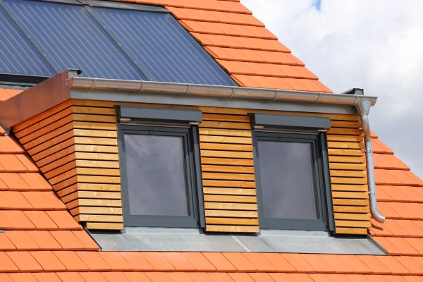 Cost of Wood Cladding Installation in Pocatello