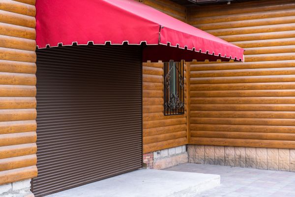 Cost of Hardwood Cladding Installation in Pocatello