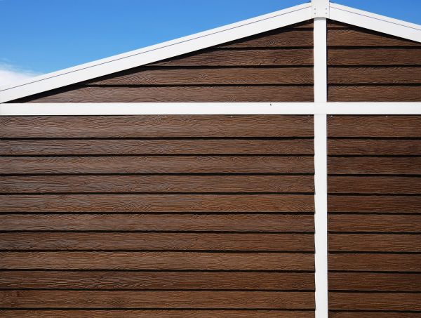 Cost of Hardwood Siding Installation in Pocatello