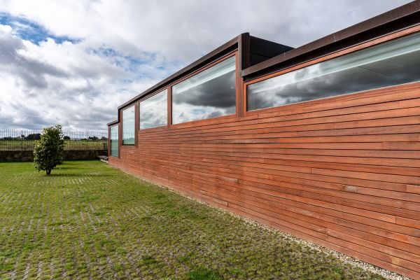 Cost of Wood Cladding Service in Pocatello