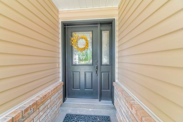 Cost of Siding Panel Repair in Pocatello
