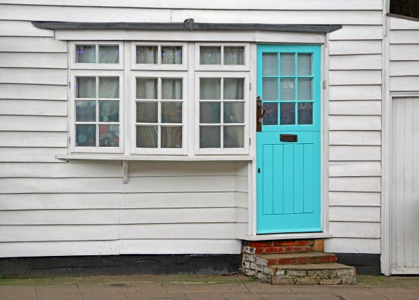 Cost of Shiplap Siding Repair in Pocatello
