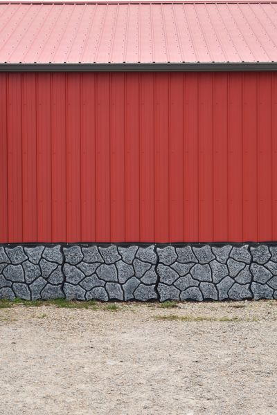 Cost of Tin Siding Repair in Pocatello