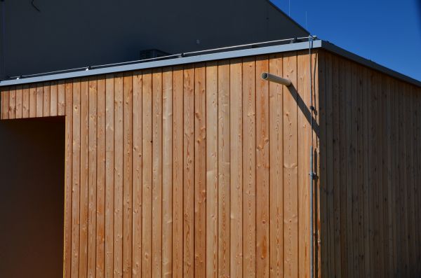 Cost of Wood Cladding Replacement in Pocatello