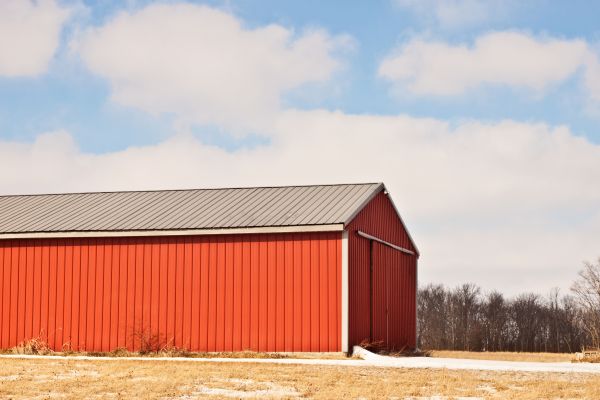 Cost of Barn Siding Installation in Pocatello