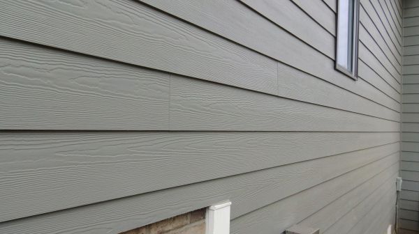 Cost of Dutch Lap Vinyl Siding Service in Pocatello