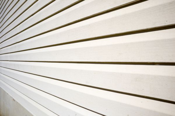 Cost of Dutch Lap Siding Replacement in Pocatello