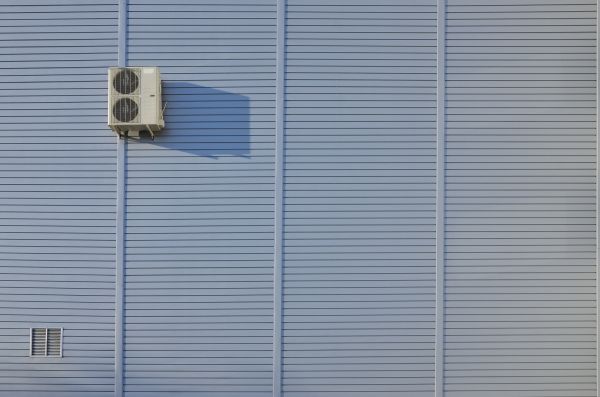 Cost of Flat Metal Siding Installation in Pocatello