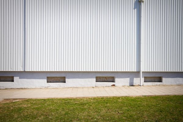 Cost of Metal Paneling Installation in Pocatello
