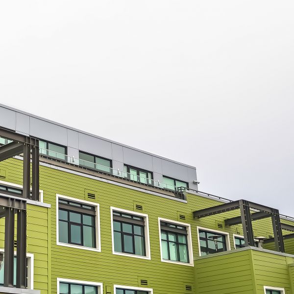 Cost of Flat Siding Installation in Pocatello