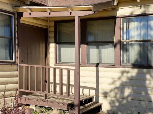 Cost of Cabin Siding Installation in Pocatello
