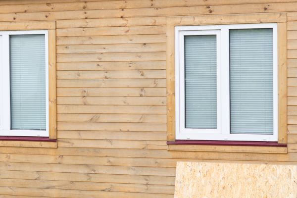 Cost of Shiplap Siding Replacement in Pocatello