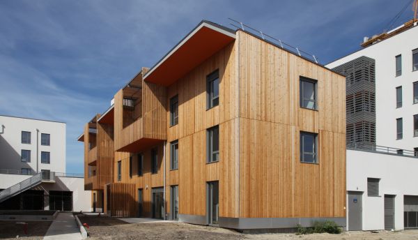 Cost of Building Cladding Service in Pocatello