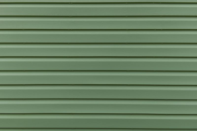 Eco-Friendly Siding Solutions