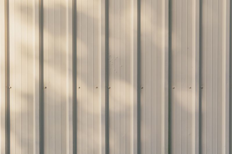 Securing Panels with Fasteners